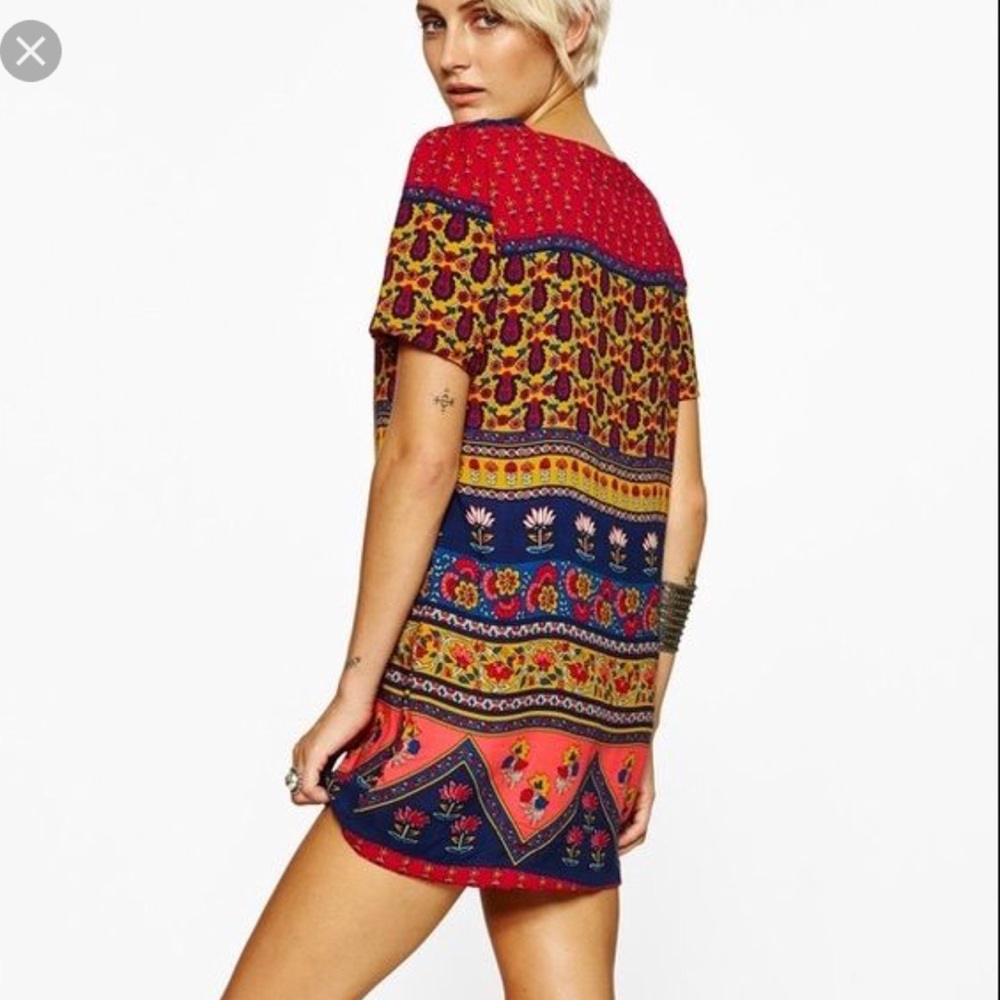 Novella Royale Roadie Dress